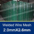 1''X1'' Epoxy Powder Coating Welded Welded Wire Mesh/2''X2'' Epoxy Powder Coating Welded Wire Mesh
